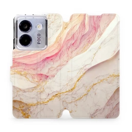 Hülle für Xiaomi POCO M7 Pro 5G - Farbe VP32S