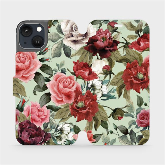 Etui do Apple iPhone 13 - wzór MD06P