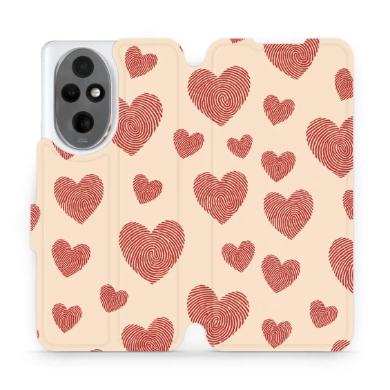 Hülle für Huawei Honor 200 - Farbe VP93S