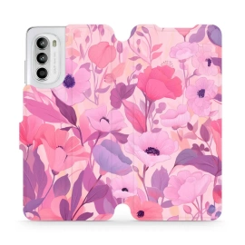Phone Case Motorola Moto G52 - Design VP74S
