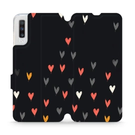Phone Case Samsung Galaxy A70 - Design VP79P