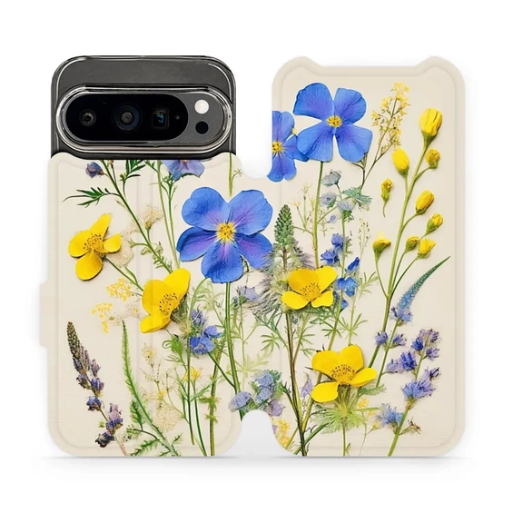 Hülle für Google Pixel 9 Pro - Farbe VP41S