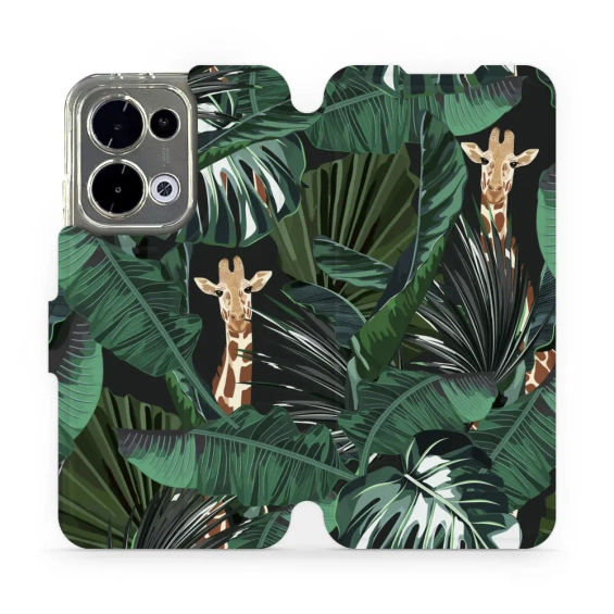 Phone Case OPPO Reno 13 - Design VP06P