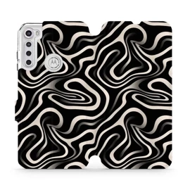 Phone Case Motorola One Fusion Plus - Design VA63S