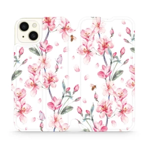 Phone Case Apple iPhone 15 Plus - Design M124S