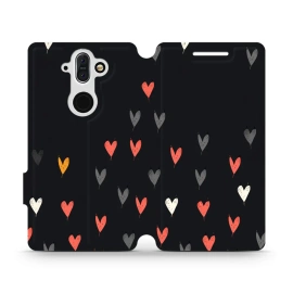 Phone Case Nokia 8 Sirocco - Design VP79P