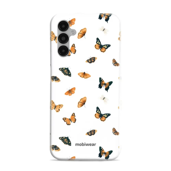 Etui Elite Pro do Samsung Galaxy A14 5G - wzór EP76E