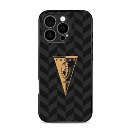 Etui Glossy Case do Apple iPhone 16 Pro - wzór G06PS