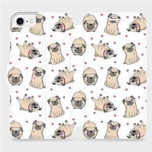 Phone Case Apple iPhone 7 - Design M097P