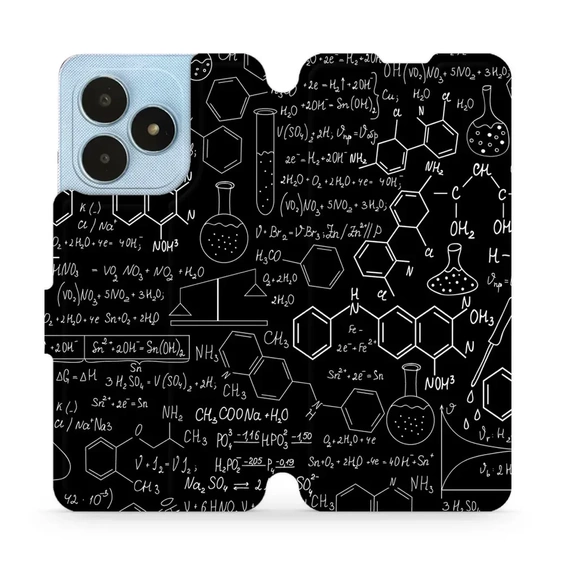 Phone Case Realme Note 50 - Design V060P