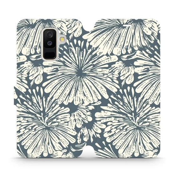 Phone Case Samsung Galaxy A6 Plus 2018 - Design VA42S