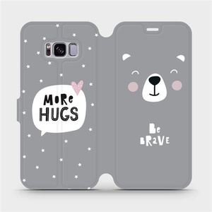 Phone Case Samsung Galaxy S8 Plus - Design MH06P