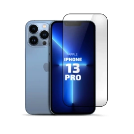 Tempered Glass Clear for Apple iPhone 13 Pro