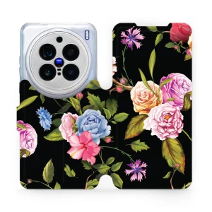 Etui do Vivo X200 Pro 5G - wzór VD07S