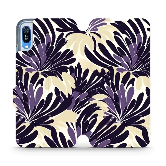 Phone Case Huawei Y6 2019 - Design VA47S