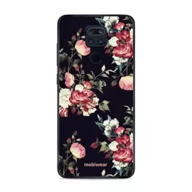 Phone Glossy Case Xiaomi Redmi Note 9 - Design G040G