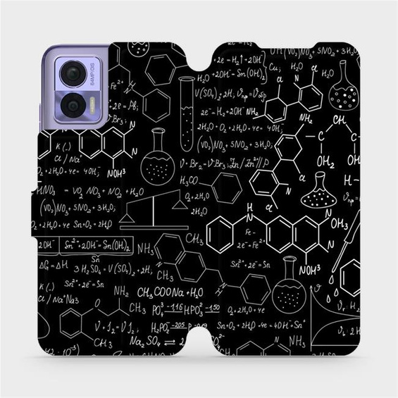 Etui do Motorola Edge 30 Neo - wzór V060P