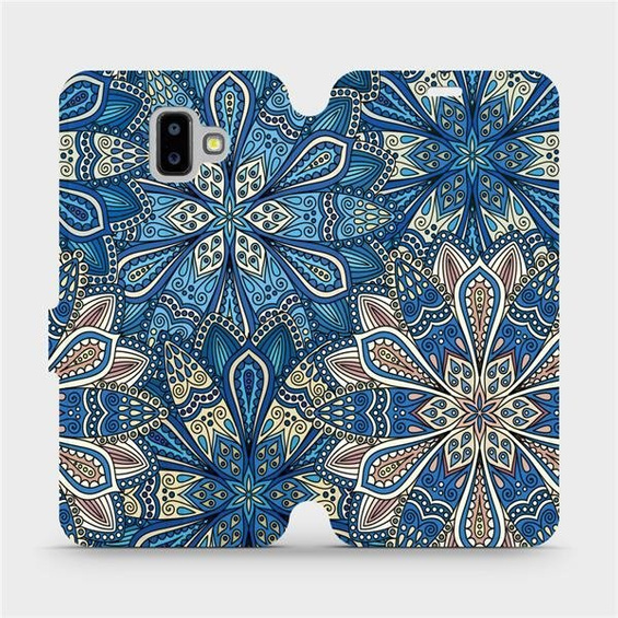 Phone Case Samsung Galaxy J6 Plus 2018 - Design V108P