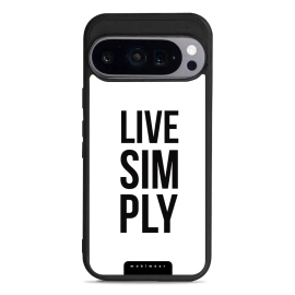Hülle Glossy Case für Google Pixel 9 Pro - Farbe G070G