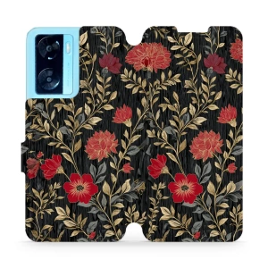 Etui do OPPO A57S - wzór V172S