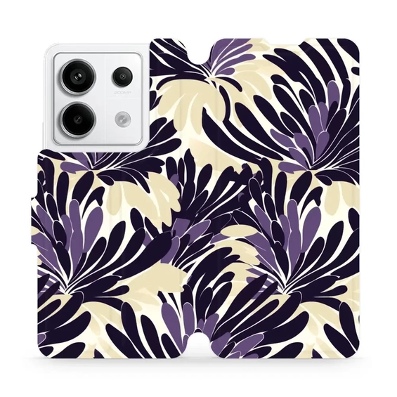 Etui do Xiaomi Redmi Note 13 Pro 5G - wzór VA47S