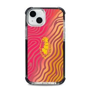 Case MagSafe Elite Bumper for Apple iPhone 15 Plus - Design D10PS