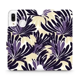 Etui do Samsung Galaxy A40 - wzór VA47S