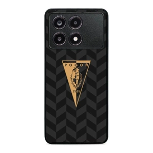 Hülle Glossy Case für Xiaomi POCO X6 Pro - Farbe G06PS