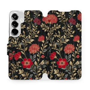 Phone Case Samsung Galaxy S25 - Design V172S
