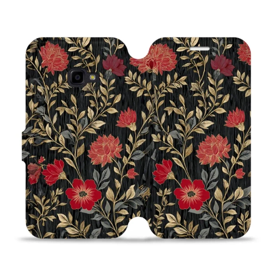 Etui do Samsung Galaxy Xcover 4 - wzór V172S