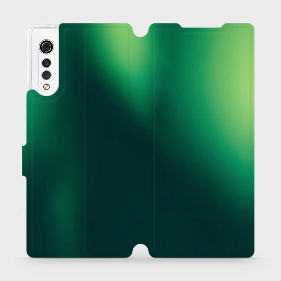 Phone Case LG Velvet - Design VP61S