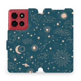 Phone Case Motorola Moto G86 Power 5G - Design VP14S