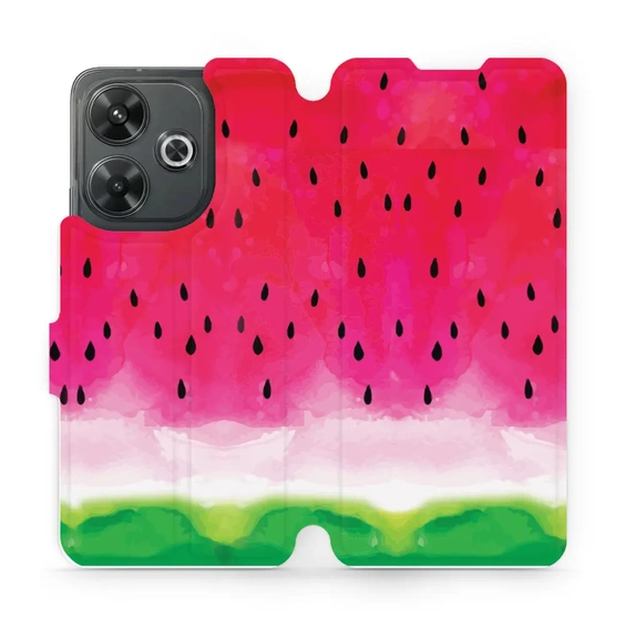 Hülle für Xiaomi Redmi 13 - Farbe V086S