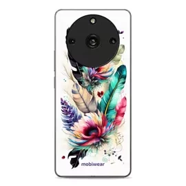 Phone Glossy Case Realme 11 Pro - Design G017G