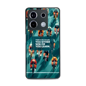 Etui Glossy Case do Xiaomi Redmi Note 13 Pro 5G - wzór GD02G