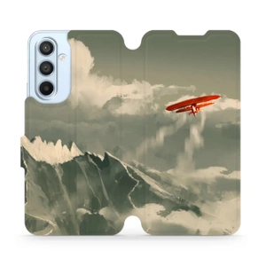 Phone Case Samsung Galaxy A54 - Design MA03P