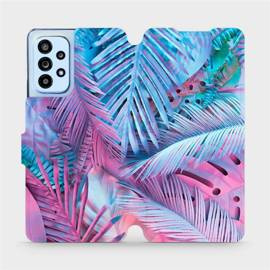 Hülle für Samsung Galaxy A53 5G - Farbe MG10S