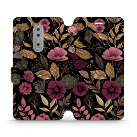 Phone Case Nokia 8 - Design V170S