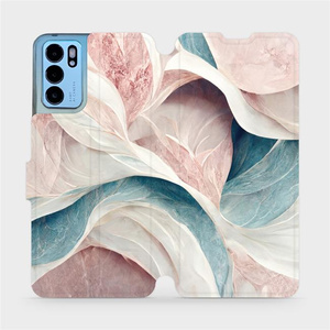 Hülle für Oppo Reno 6 5G - Farbe VP33S