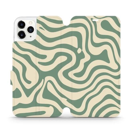 Etui do Apple iPhone 11 Pro Max - wzór VA57S