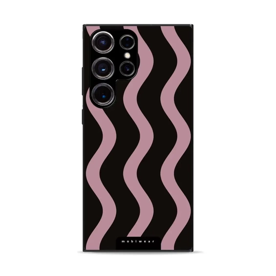 Phone Glossy Case Samsung Galaxy S23 Ultra - Design GA54G