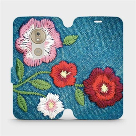 Phone Case Motorola Moto G7 Play - Design MD05P