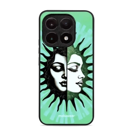 Etui Glossy Case do Xiaomi 15T - wzór G058G