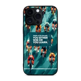 Hülle Glossy Case für Apple iPhone 14 Pro Max - Farbe GD02G