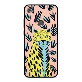 Phone Glossy Case Huawei Y6S - Design G052G