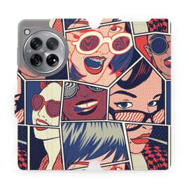 Phone Case OnePlus 12R - Design VP18P