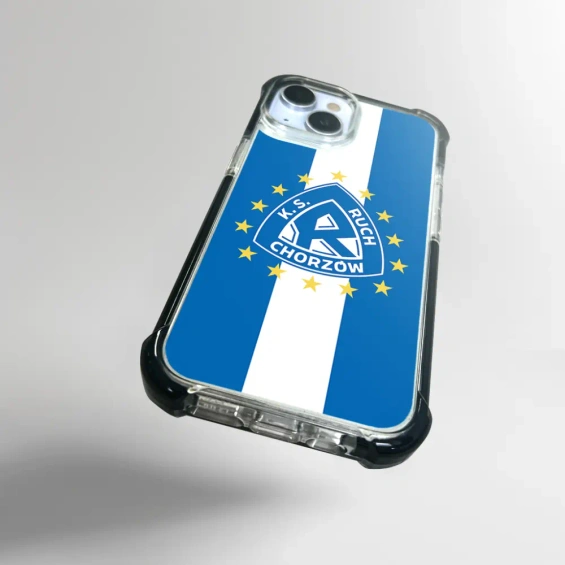 Etui MagSafe Elite Bumper Apple iPhone 11 Pro - wzór D01RC