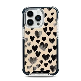 Case MagSafe Elite Bumper for Apple iPhone 14 Pro Max - Design DA51D