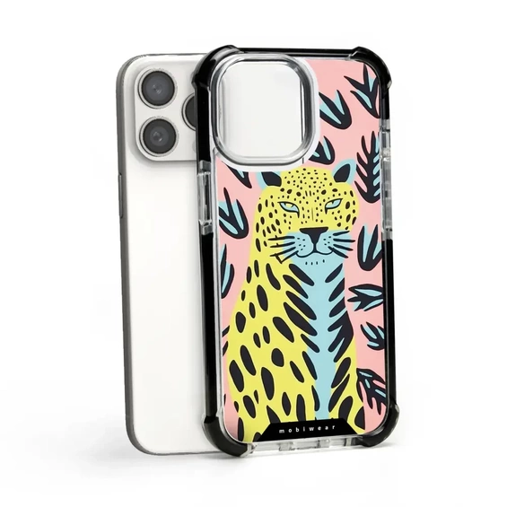 Hülle MagSafe Elite Bumper für Apple iPhone 15 Pro Max - Farbe D028D