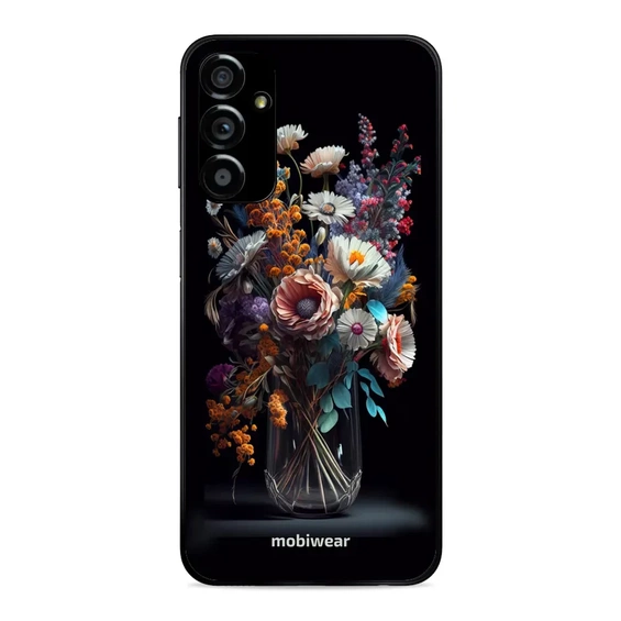 Phone Glossy Case Samsung Galaxy A24 - Design G012G